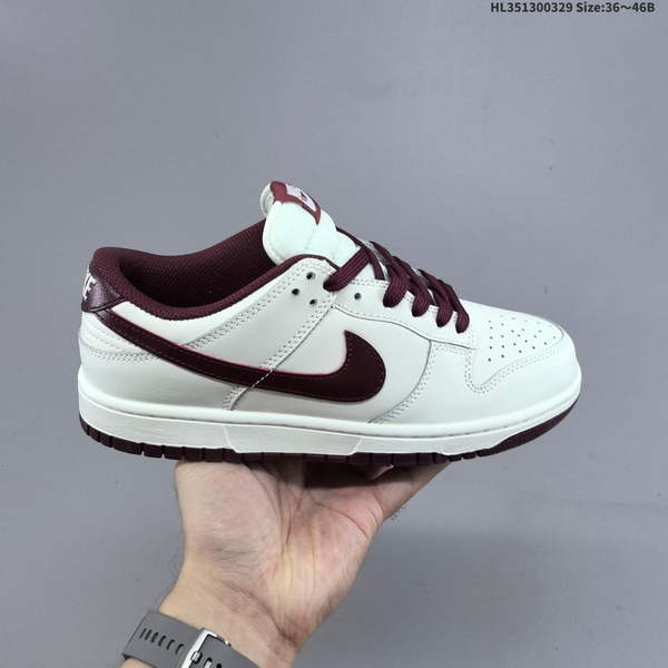 Nike DUNK SB SHOES WOMEN MEN A0092
