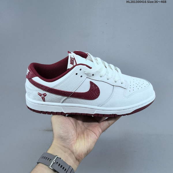 Nike DUNK SB SHOES WOMEN MEN A0094