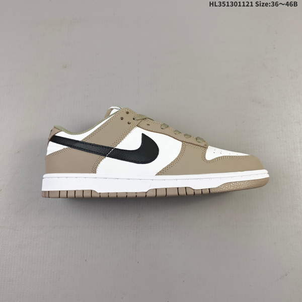 Nike DUNK SB SHOES WOMEN MEN A0096