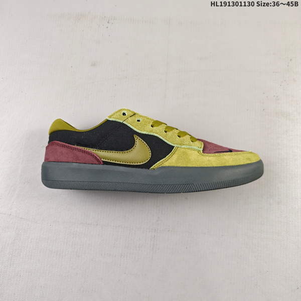 Nike DUNK SB SHOES WOMEN MEN A0097