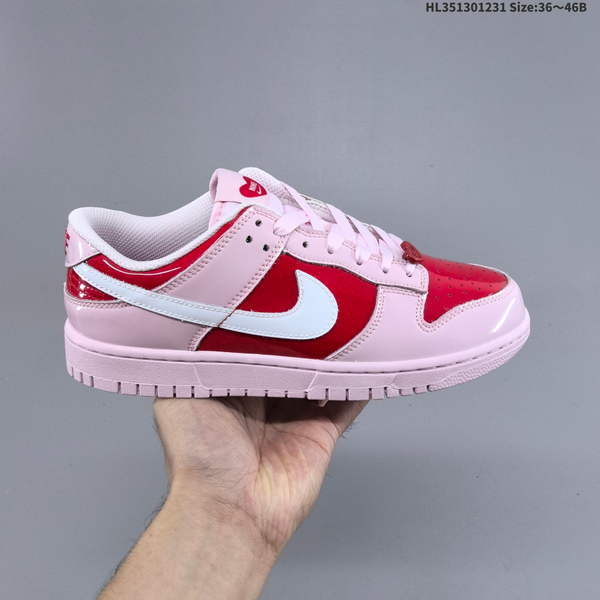 Nike DUNK SB SHOES WOMEN MEN A0098