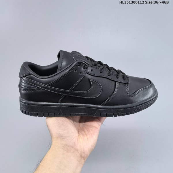 Nike DUNK SB SHOES WOMEN MEN A0099