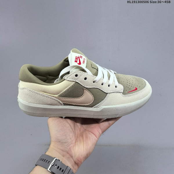 Nike DUNK SB SHOES WOMEN MEN A0104