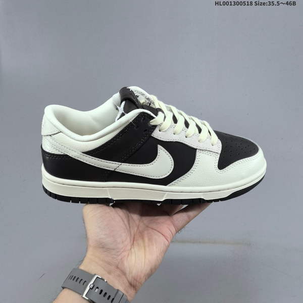Nike DUNK SB SHOES WOMEN MEN A0105