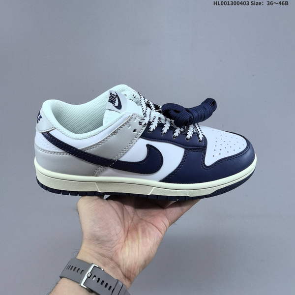Nike DUNK SB SHOES WOMEN MEN A0107