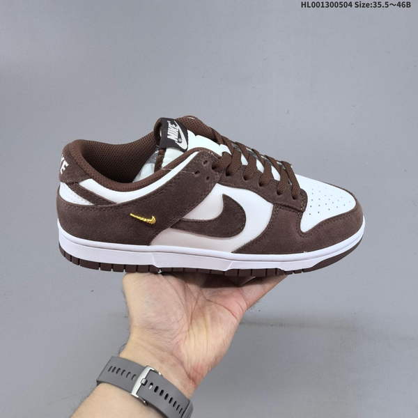 Nike DUNK SB SHOES WOMEN MEN A0108