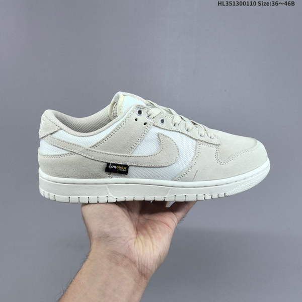 Nike DUNK SB SHOES WOMEN MEN A0109