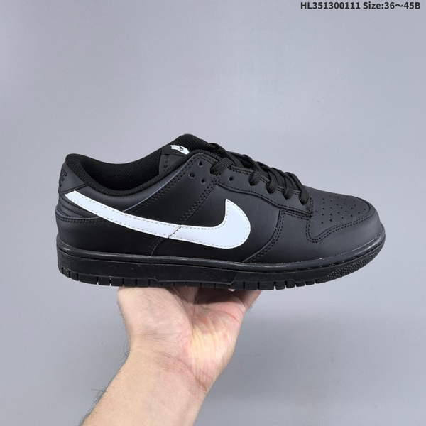 Nike DUNK SB SHOES WOMEN MEN A0112