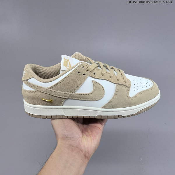 Nike DUNK SB SHOES WOMEN MEN A0113