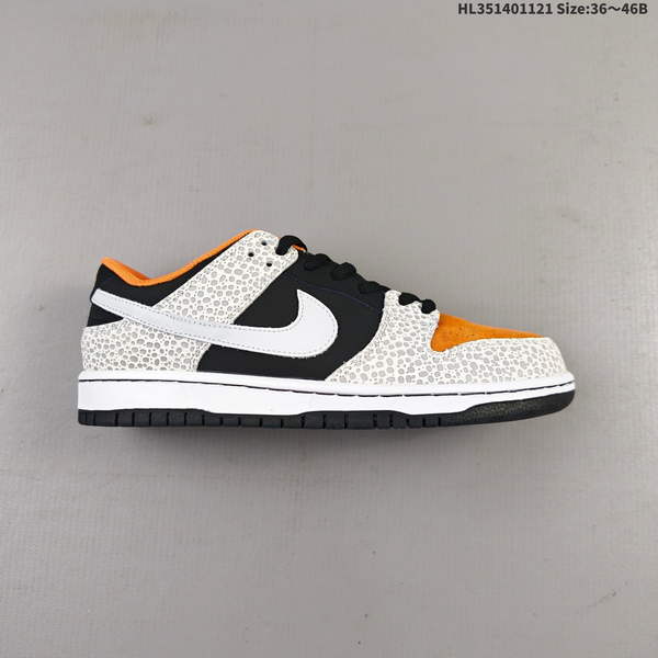 Nike DUNK SB SHOES WOMEN MEN A0114