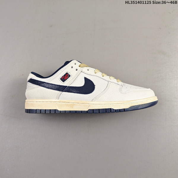 Nike DUNK SB SHOES WOMEN MEN A0117