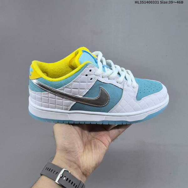 Nike DUNK SB SHOES WOMEN MEN A0119