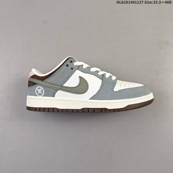 Nike DUNK SB SHOES WOMEN MEN A0120