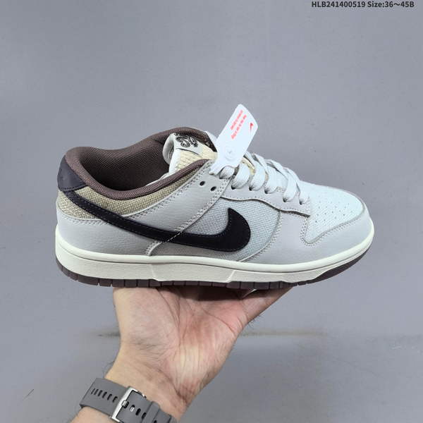 Nike DUNK SB SHOES WOMEN MEN A0122