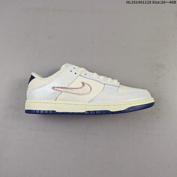 Nike DUNK SB SHOES WOMEN MEN A0123