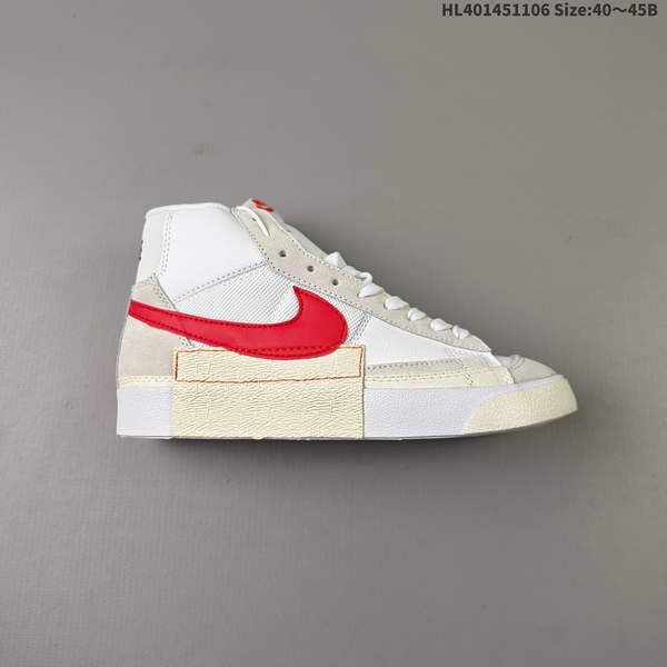 Nike DUNK SB SHOES WOMEN MEN A0124