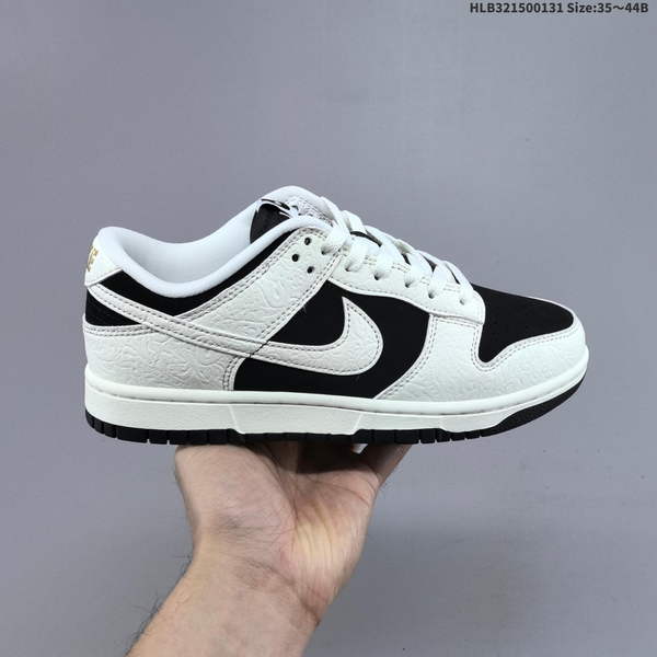 Nike DUNK SB SHOES WOMEN MEN A0125
