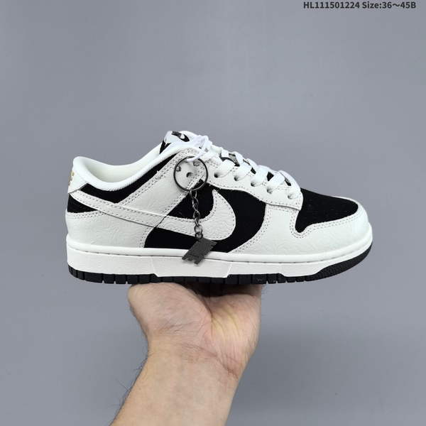 Nike DUNK SB SHOES WOMEN MEN A0126
