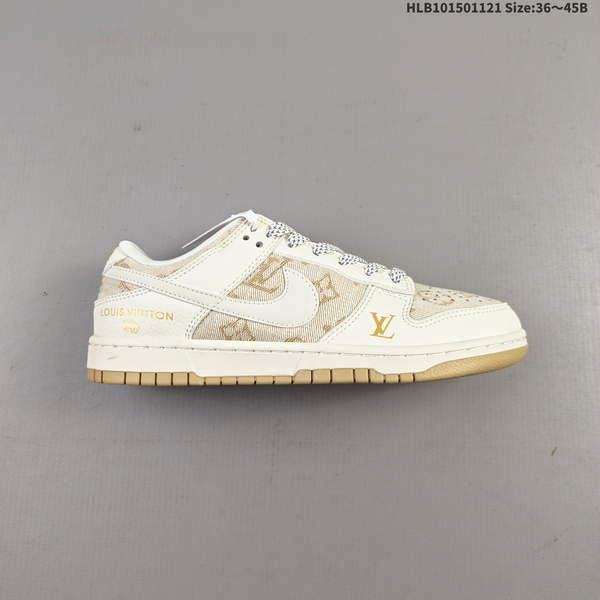 Nike DUNK SB SHOES WOMEN MEN A0128