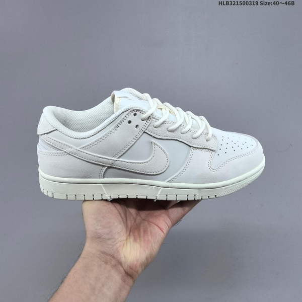 Nike DUNK SB SHOES WOMEN MEN A0132
