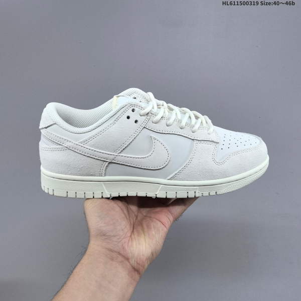 Nike DUNK SB SHOES WOMEN MEN A0133