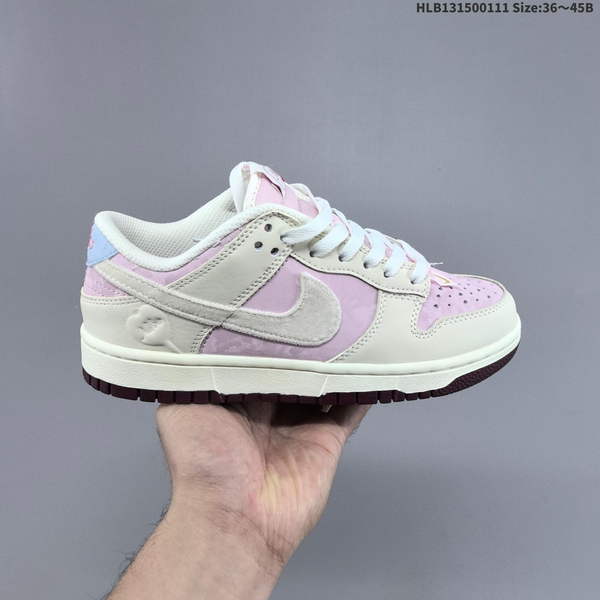 Nike DUNK SB SHOES WOMEN MEN A0134