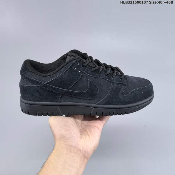 Nike DUNK SB SHOES WOMEN MEN A0135