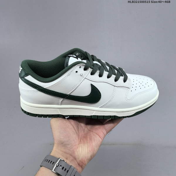 Nike DUNK SB SHOES WOMEN MEN A0137