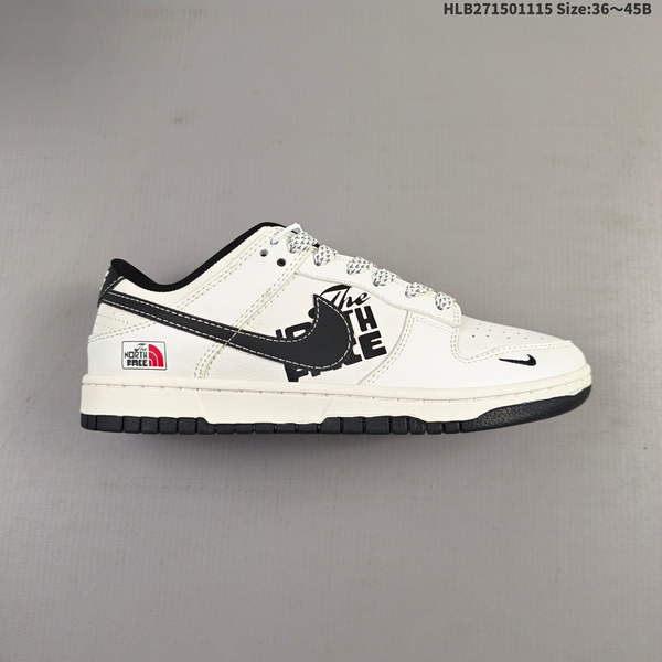 Nike DUNK SB SHOES WOMEN MEN A0139