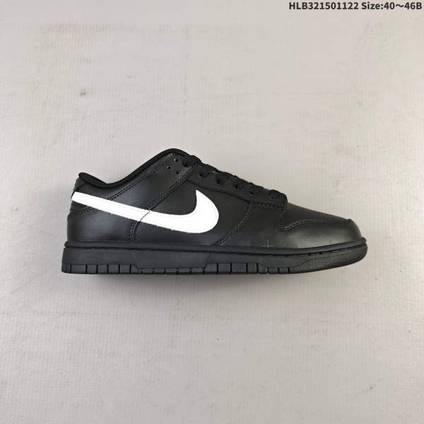 Nike DUNK SB SHOES WOMEN MEN A0142
