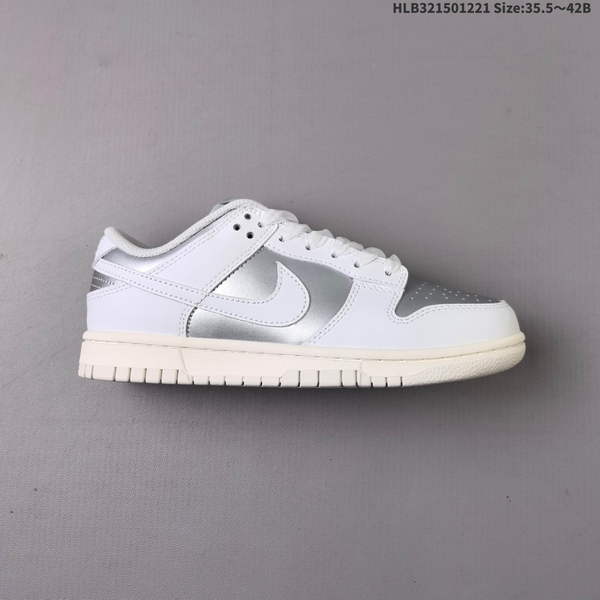 Nike DUNK SB SHOES WOMEN MEN A0145