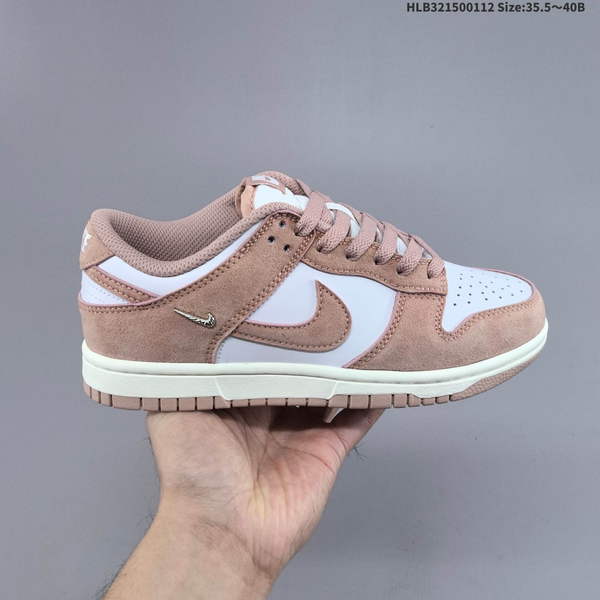Nike DUNK SB SHOES WOMEN MEN A0146
