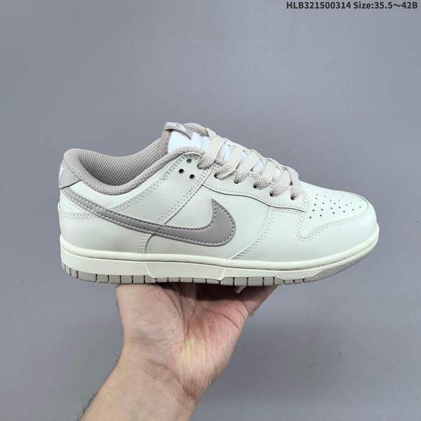 Nike DUNK SB SHOES WOMEN MEN A0147