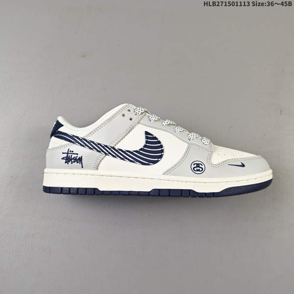 Nike DUNK SB SHOES WOMEN MEN A0151