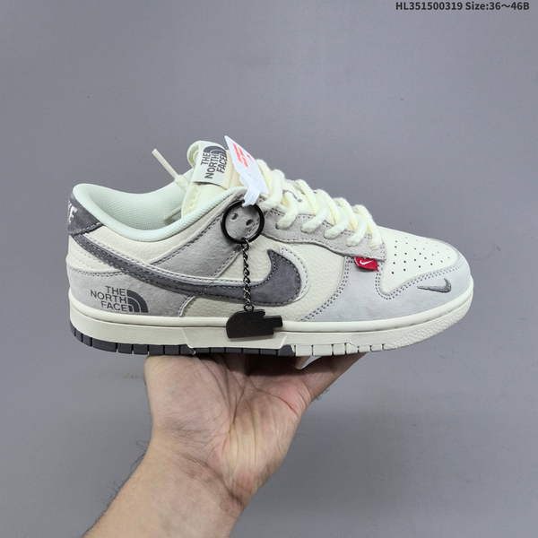 Nike DUNK SB SHOES WOMEN MEN A0152