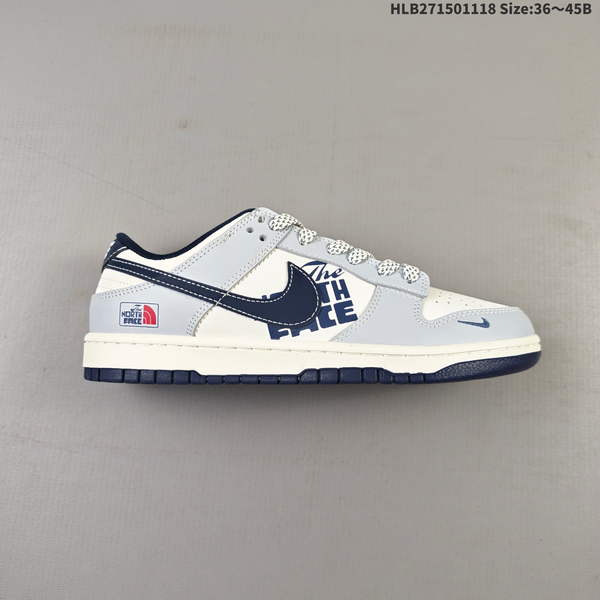 Nike DUNK SB SHOES WOMEN MEN A0155