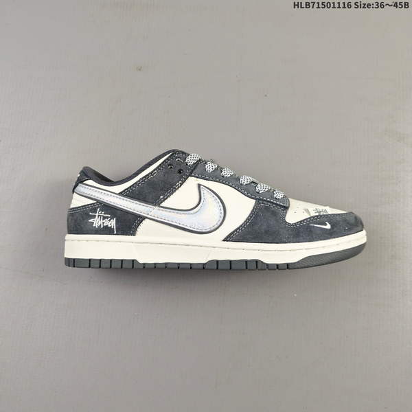 Nike DUNK SB SHOES WOMEN MEN A0158