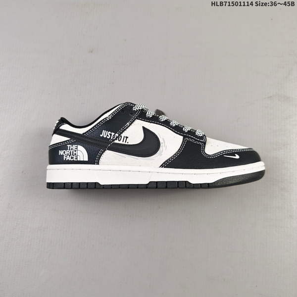 Nike DUNK SB SHOES WOMEN MEN A0159