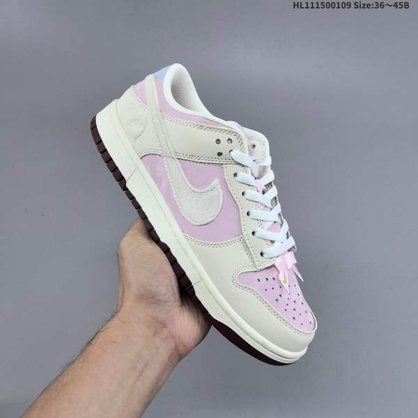 Nike DUNK SB SHOES WOMEN MEN A0161
