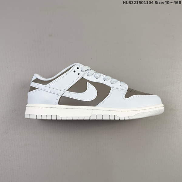 Nike DUNK SB SHOES WOMEN MEN A0166