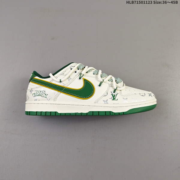 Nike DUNK SB SHOES WOMEN MEN A0167