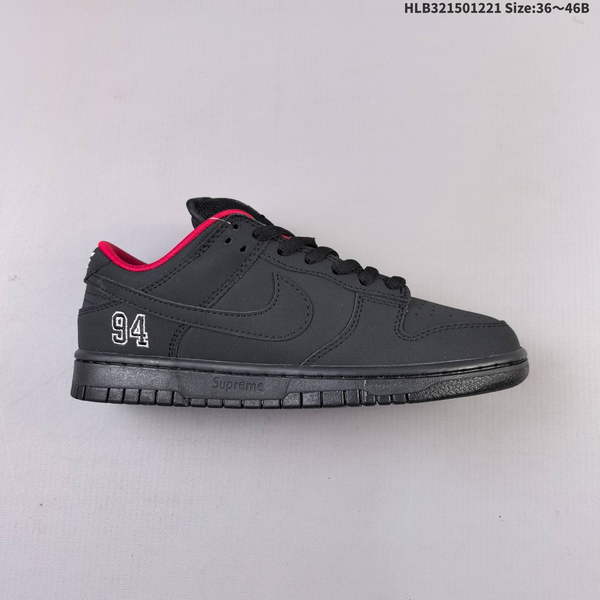 Nike DUNK SB SHOES WOMEN MEN A0170