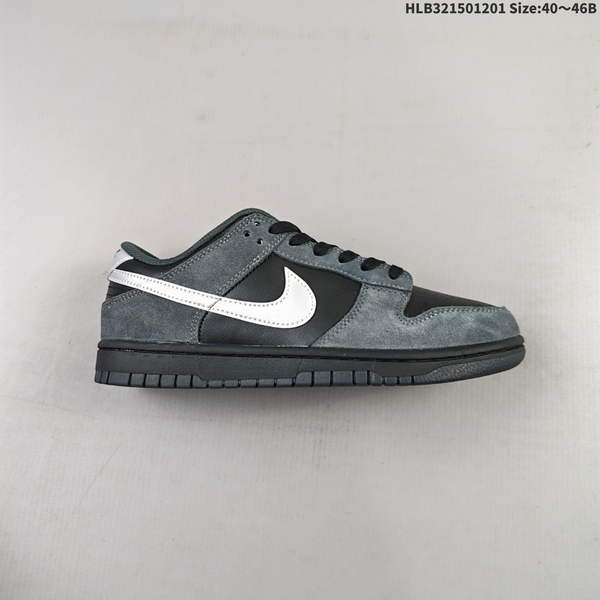 Nike DUNK SB SHOES WOMEN MEN A0173