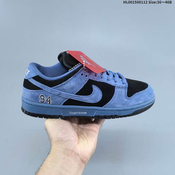 Nike DUNK SB SHOES WOMEN MEN A0176