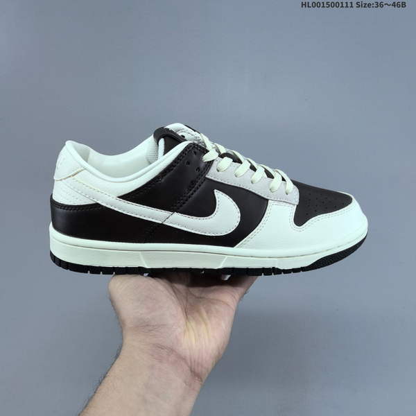 Nike DUNK SB SHOES WOMEN MEN A0177