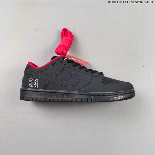Nike DUNK SB SHOES WOMEN MEN A0180