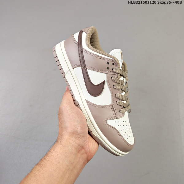 Nike DUNK SB SHOES WOMEN MEN A0181