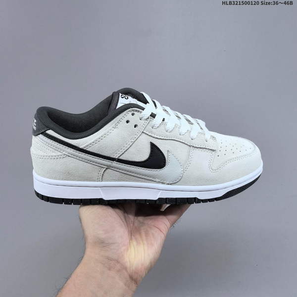 Nike DUNK SB SHOES WOMEN MEN A0182