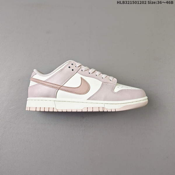 Nike DUNK SB SHOES WOMEN MEN A0184