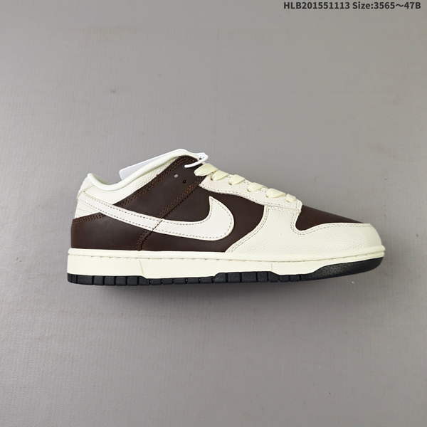 Nike DUNK SB SHOES WOMEN MEN A0185